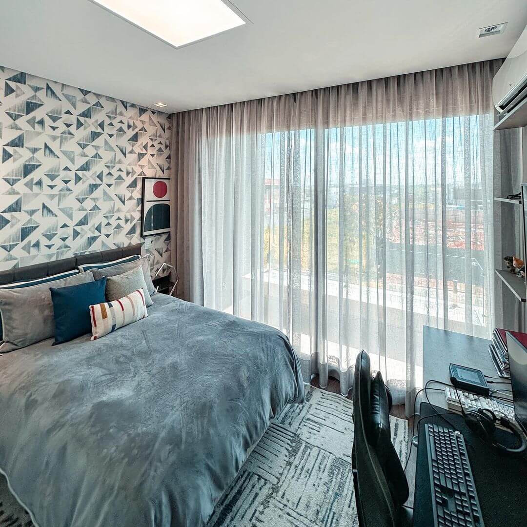 Colocar cortinas e persianas em São Paulo