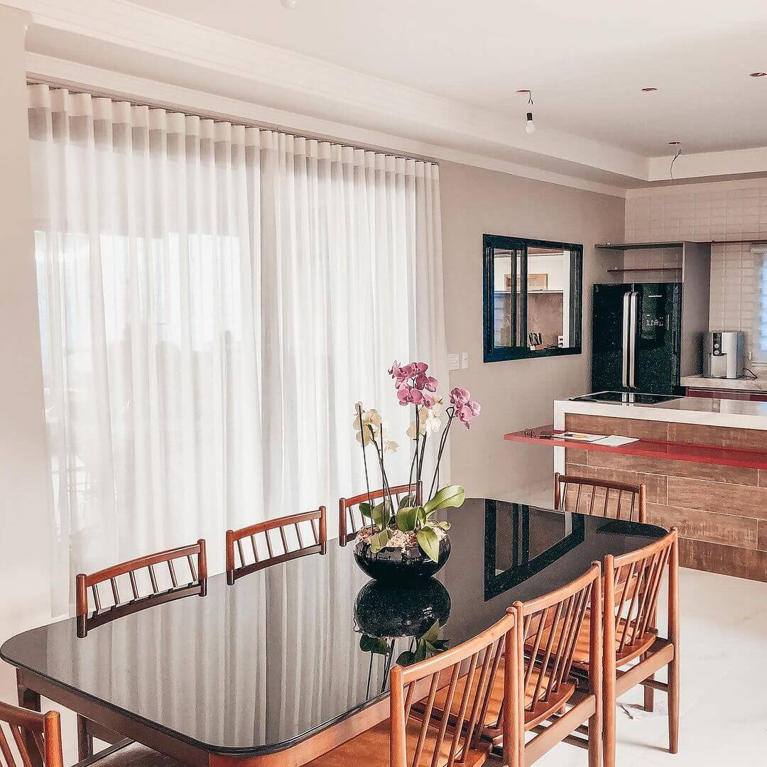 Cortinas e Persianas em Campinas 4